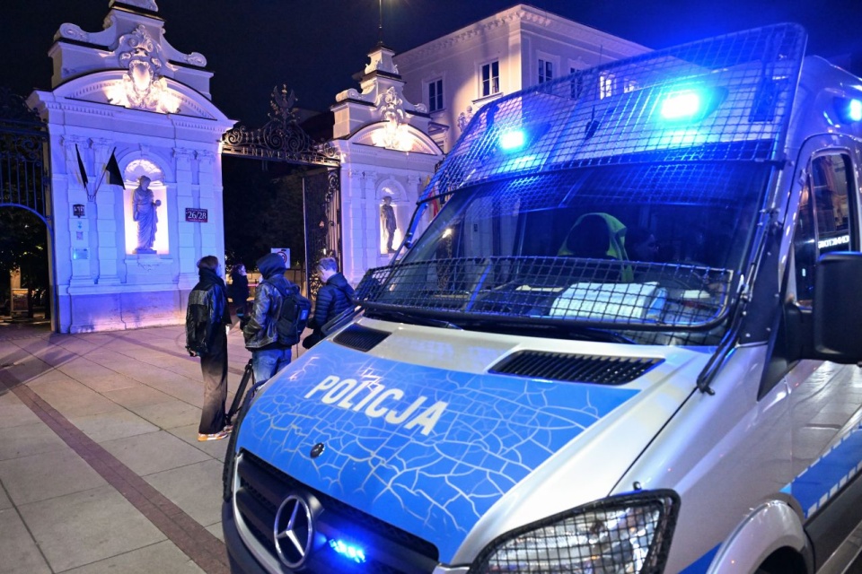 fot. PAP/Radek Pietruszka