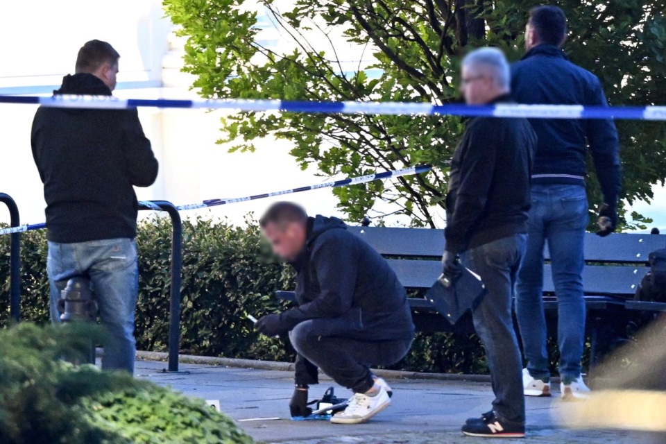 fot. PAP/Radek Pietruszka