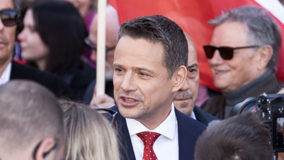 fot. PAP/Krzysztof Ćwik