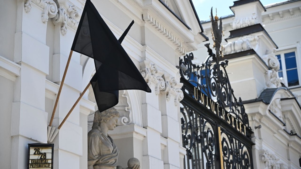 fot. PAP/Radek Pietruszka