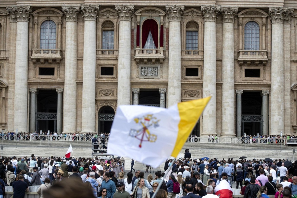 PAP/EPA/ANGELO CARCONI