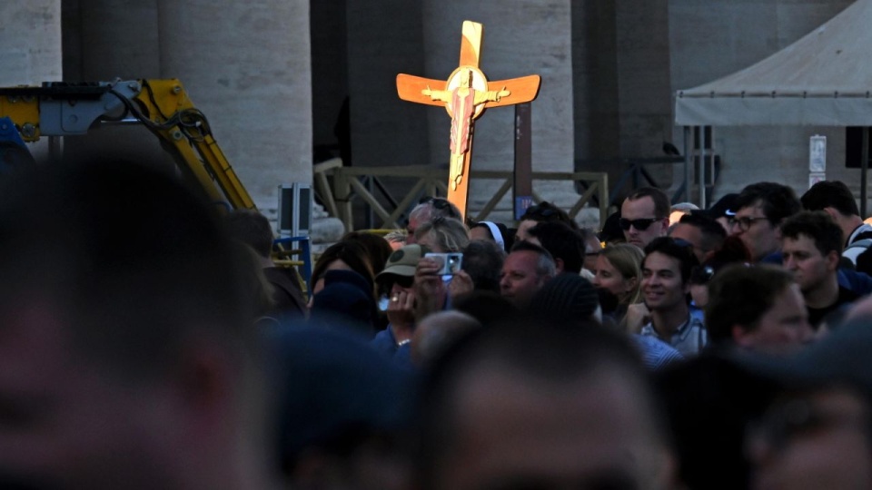 PAP/EPA/ETTORE FERRARI