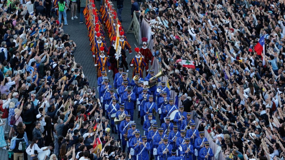 PAP/EPA/GIUSEPPE LAMI