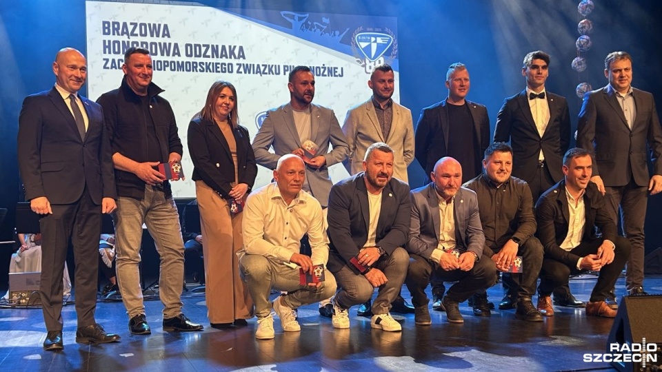 Fot. Kacper Narodzonek [Radio Szczecin]