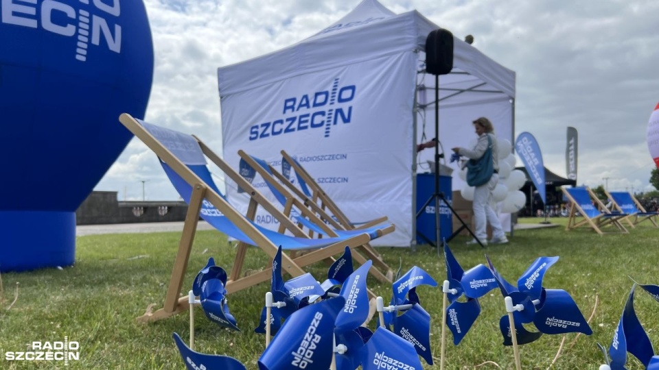 Fot. Ewelina Wojtala [Radio Szczecin]