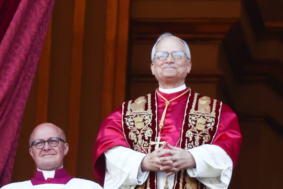 Fot. PAP/Art Service