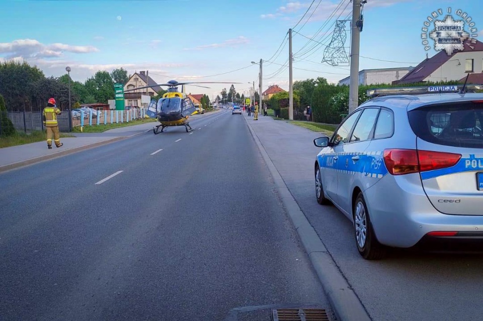 Fot. wodzislaw-slaski.policja.gov.pl