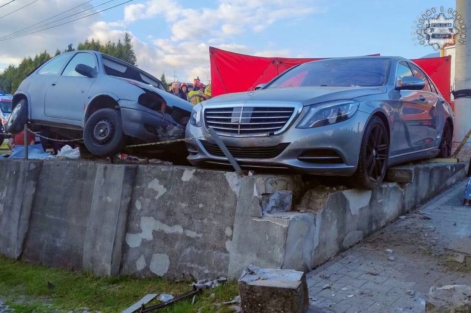 Fot. wodzislaw-slaski.policja.gov.pl