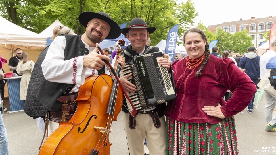 Fot. Kamila Kozioł [Radio Szczecin]