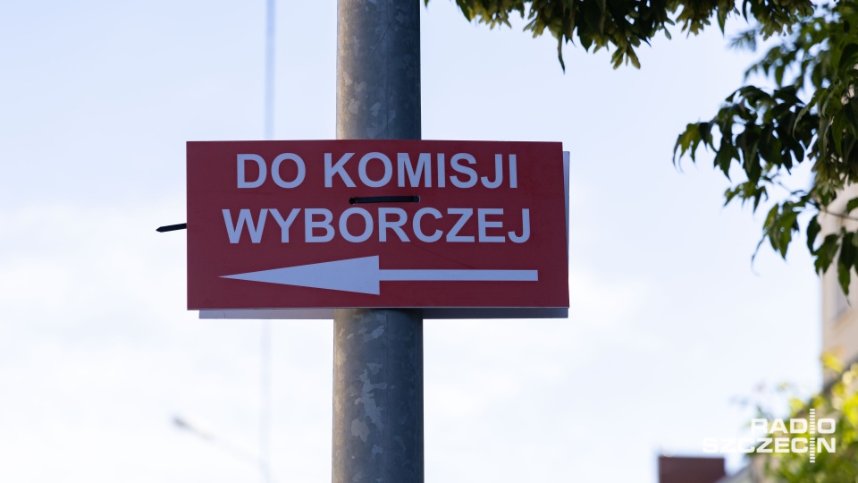 Fot. Robert Stachnik [Radio Szczecin]