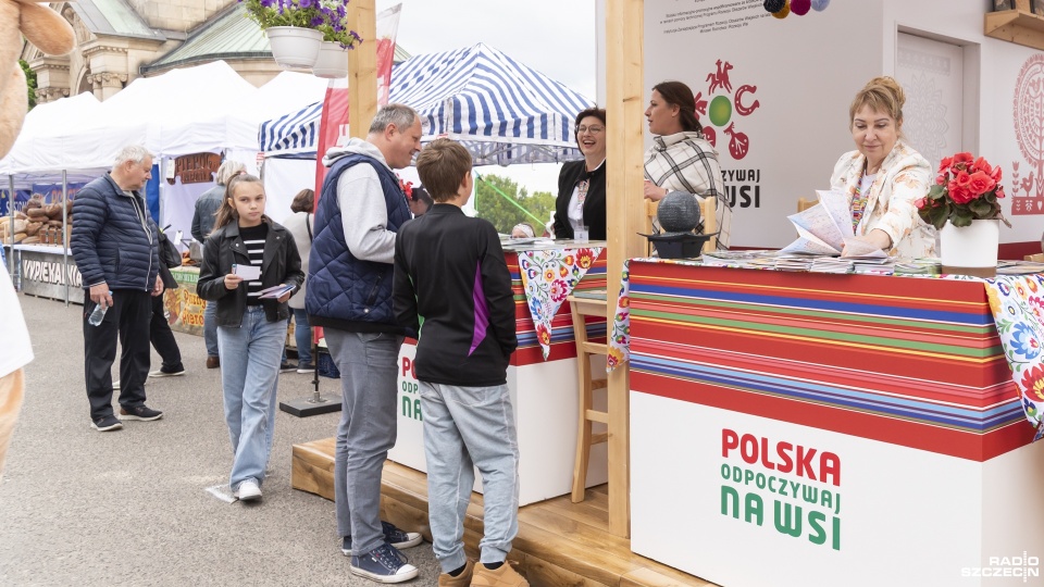 Fot. Kamila Kozioł [Radio Szczecin]