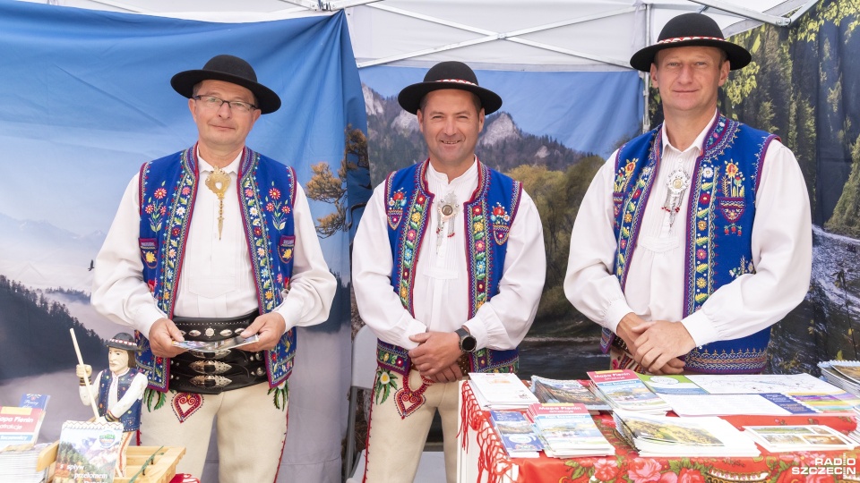 Fot. Kamila Kozioł [Radio Szczecin]