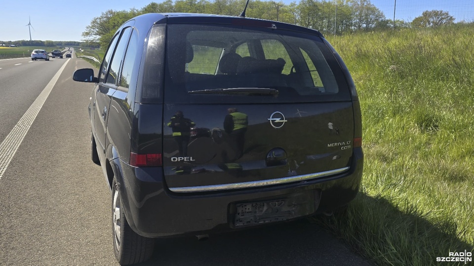 Fot. Rafael Żełobowski [Radio Szczecin]