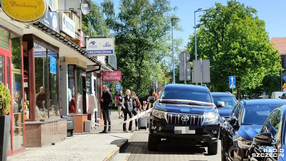 Fot. Przemysław Polanin [Radio Szczecin]