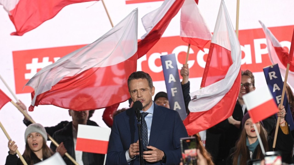 fot. PAP/Marcin Obara