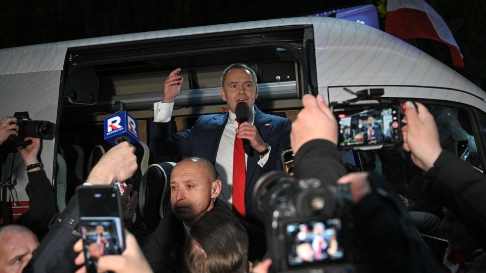 fot. PAP/Marcin Obara