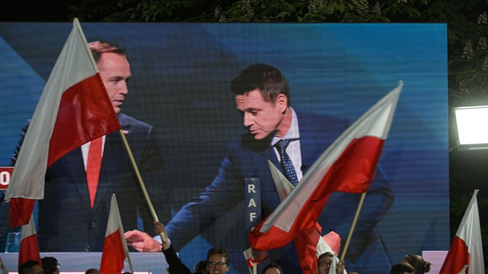 fot. PAP/Marcin Obara