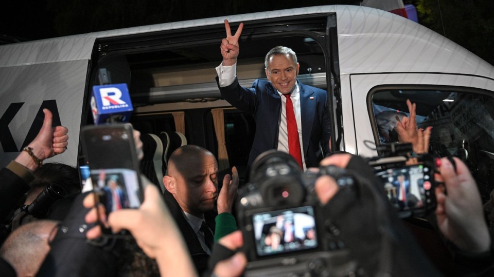 fot. PAP/Marcin Obara