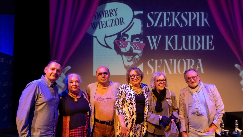 Fot. Robert Stachnik [Radio Szczecin]