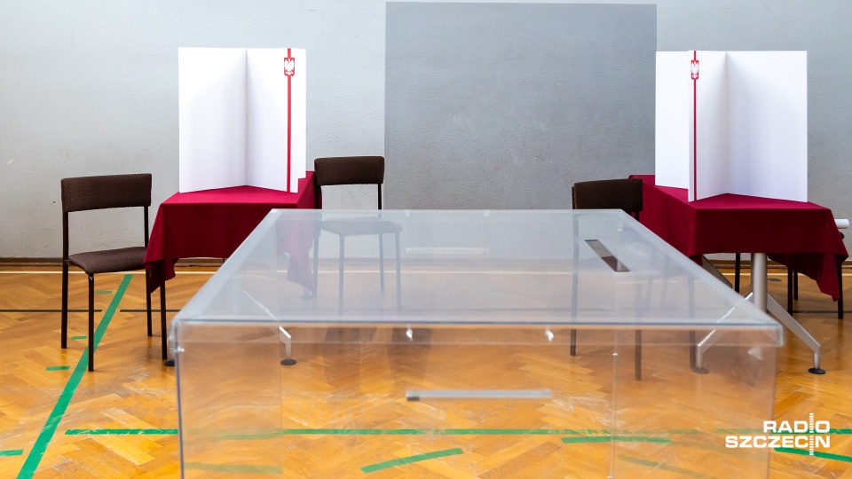 Fot. Robert Stachnik [Radio Szczecin]