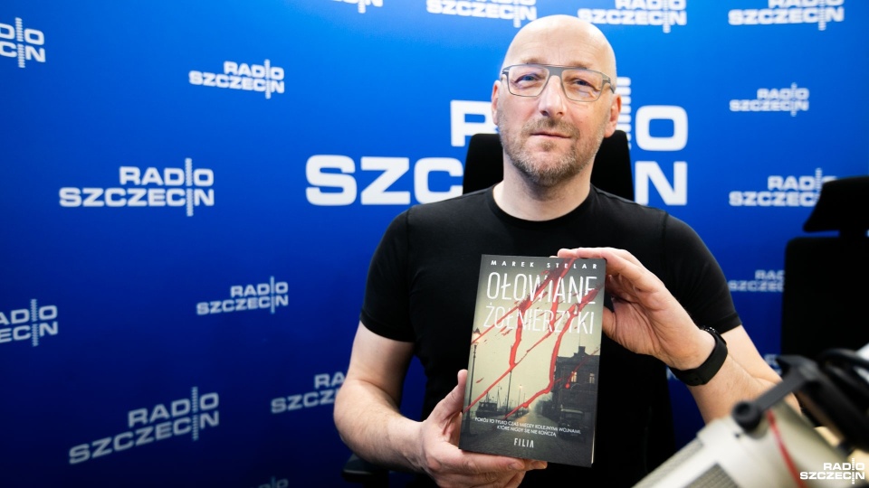 Fot. Weronika Łyczywek [Radio Szczecin]