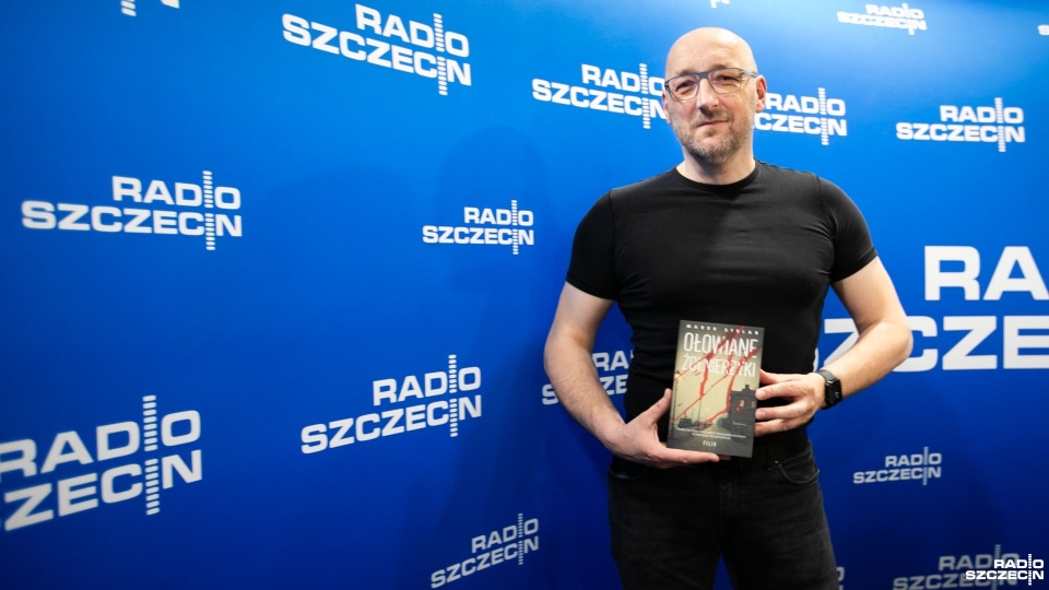 Fot. Weronika Łyczywek [Radio Szczecin]