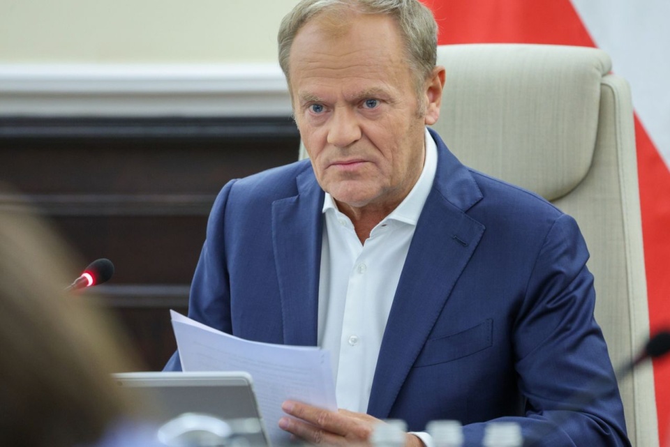 Fot. PAP/Szymon Pulcyn