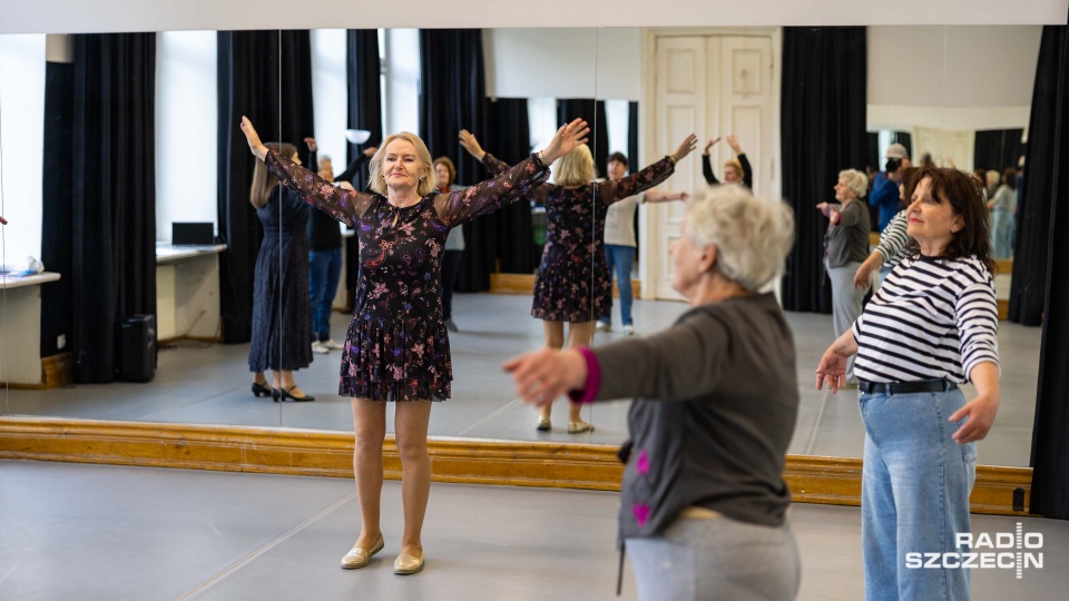 Fot. Robert Stachnik [Radio Szczecin]