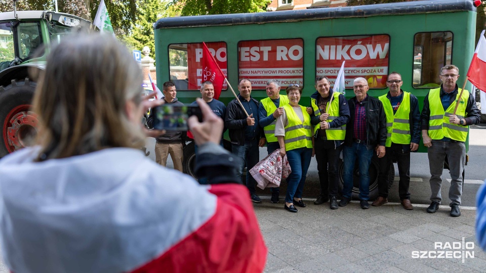 Fot. Robert Stachnik [Radio Szczecin]