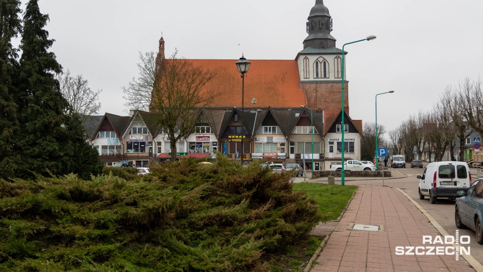Fot. Robert Stachnik [Radio Szczecin]