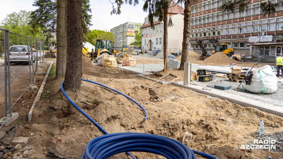 Fot. Robert Stachnik [Radio Szczecin]