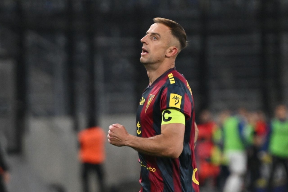 Fot. PAP/Marcin Bielecki