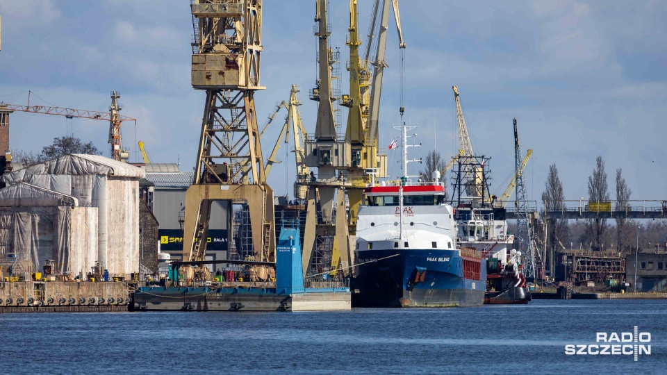 Fot. Robert Stachnik [Radio Szczecin]