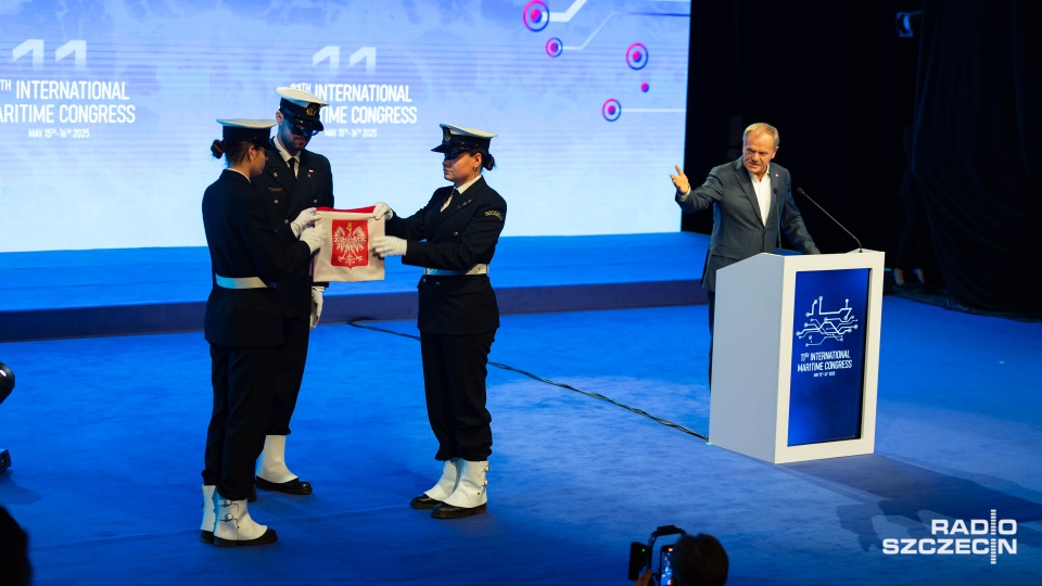 Fot. Robert Stachnik [Radio Szczecin]