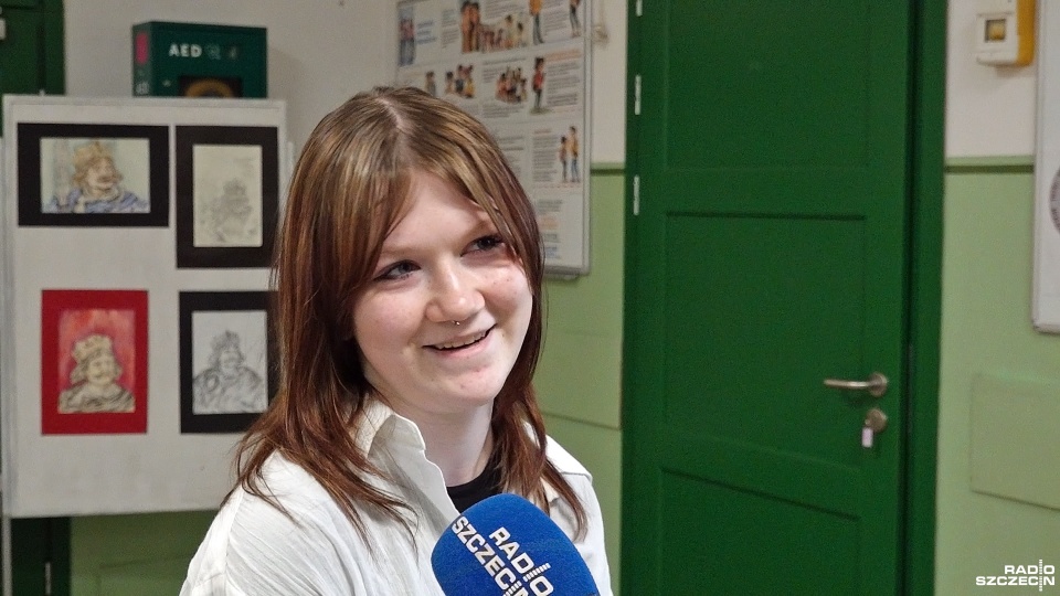 Fot. Maciej Papke [Radio Szczecin]