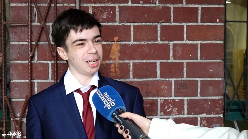 Fot. Maciej Papke [Radio Szczecin]