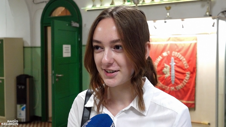 Fot. Maciej Papke [Radio Szczecin]