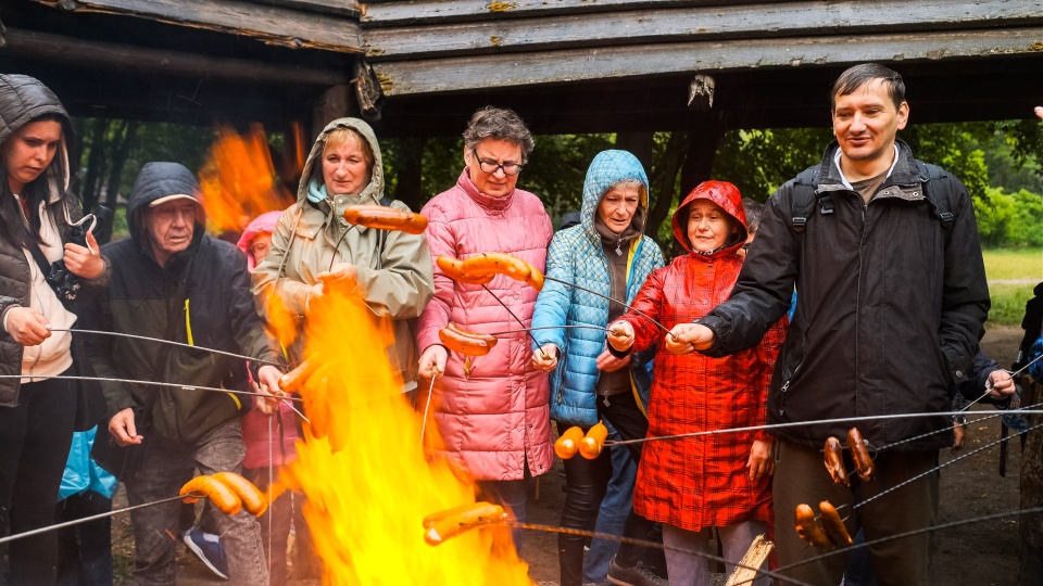 Fot. Wojciech Ochrymiuk [Radio Szczecin]