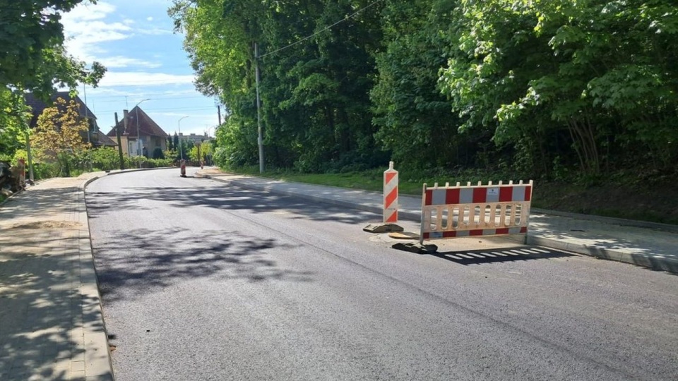 Fot. Starostwo Powiatowe w Policach