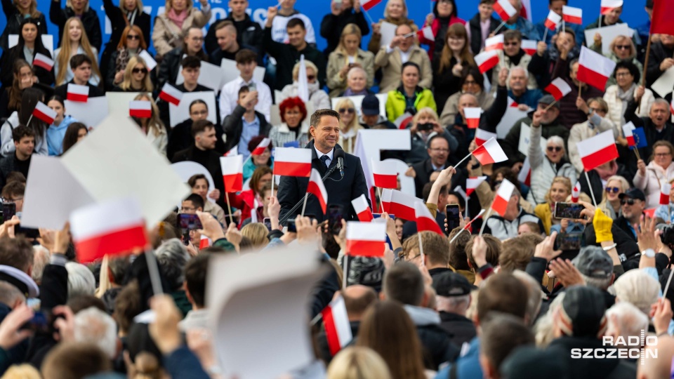 Fot. Robert Stachnik [Radio Szczecin]