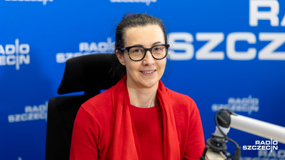 Fot. Robert Stachnik [Radio Szczecin]