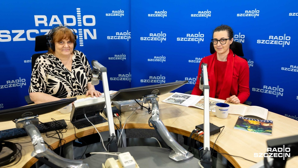 Fot. Robert Stachnik [Radio Szczecin]