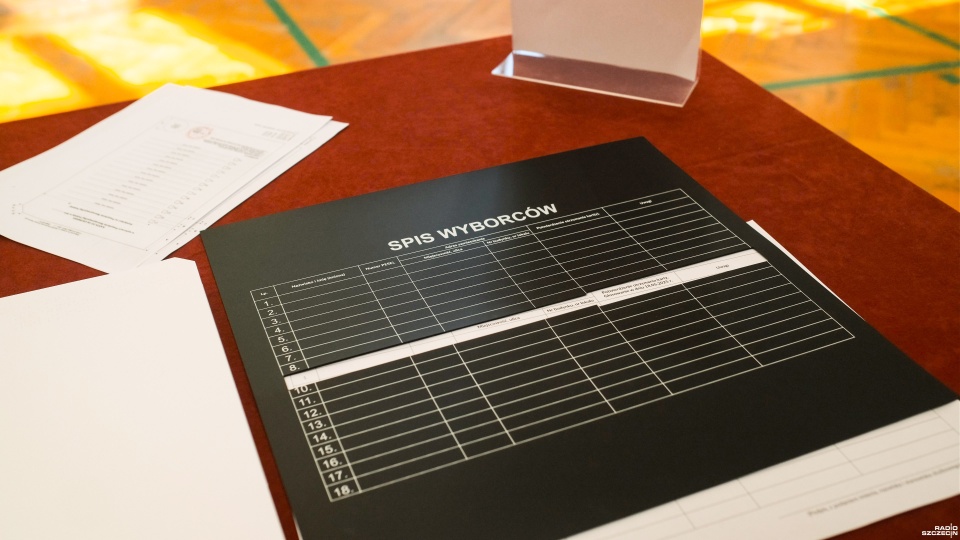 Fot. Wojciech Ochrymiuk [Radio Szczecin]