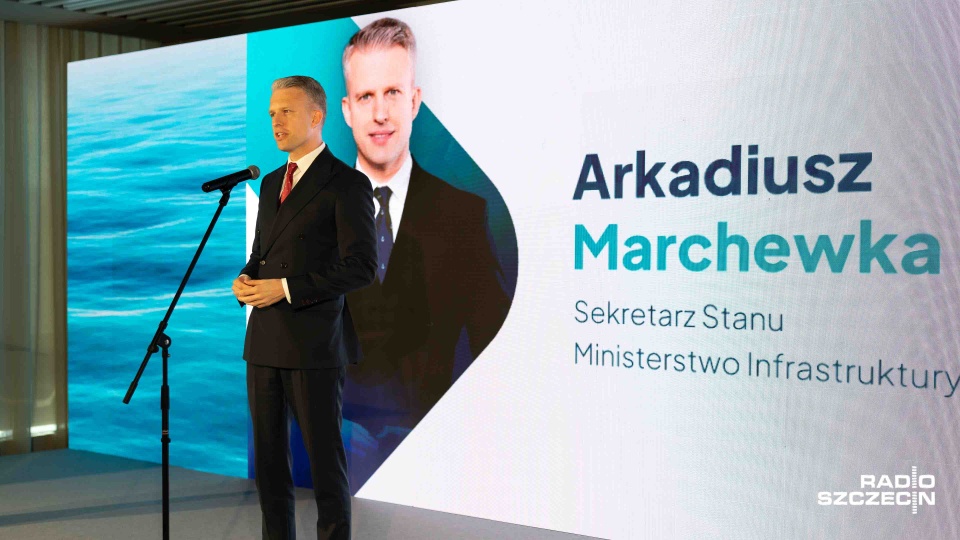 Fot. Robert Stachnik [Radio Szczecin]