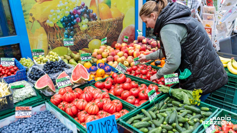 Fot. Robert Stachnik [Radio Szczecin]