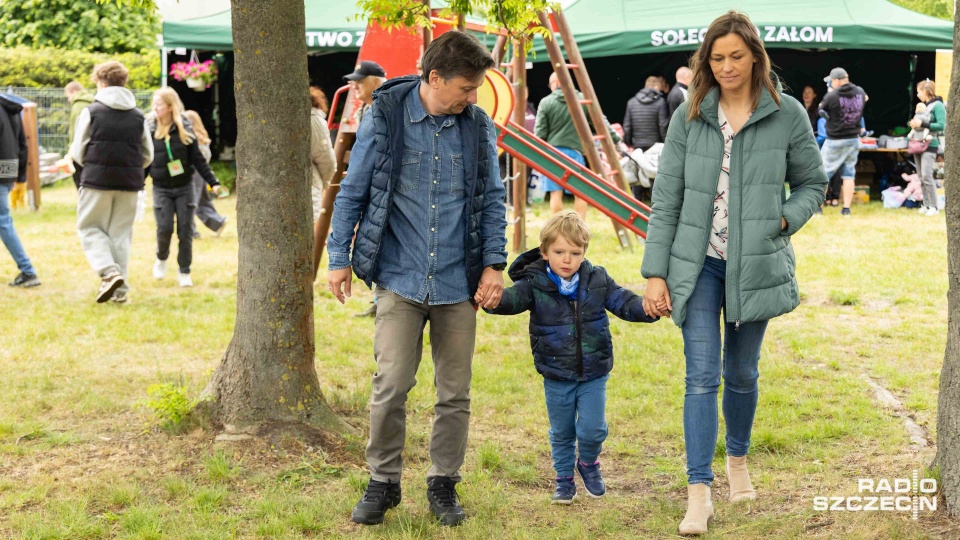 Fot. Robert Stachnik [Radio Szczecin]