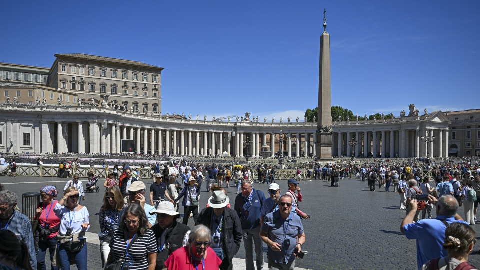 Fot. PAP/Darek Delmanowicz