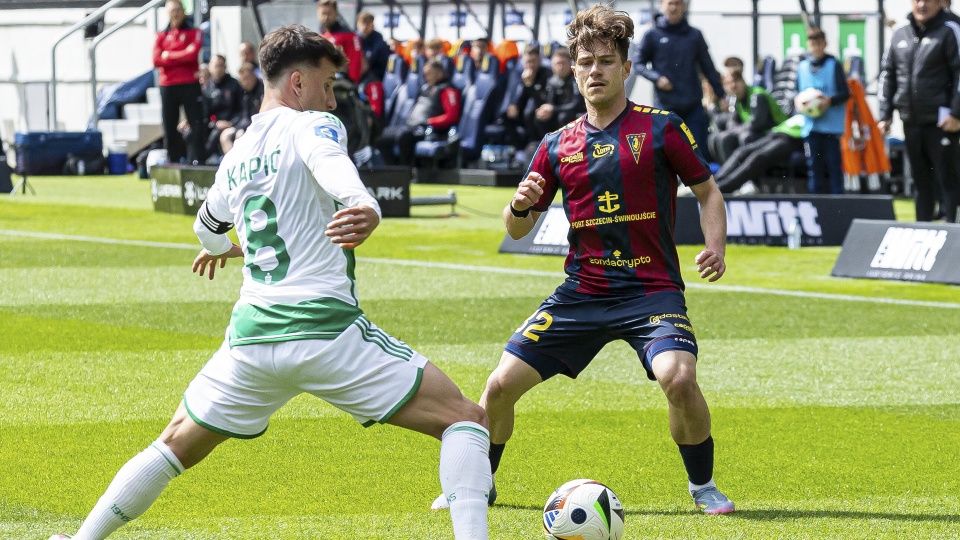 Fot. PAP/Jerzy Muszyński