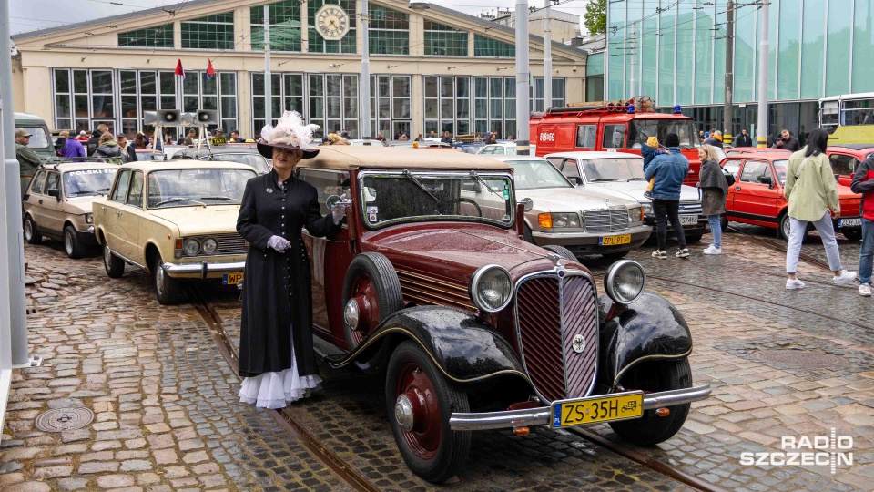 Fot. Robert Stachnik [Radio Szczecin]