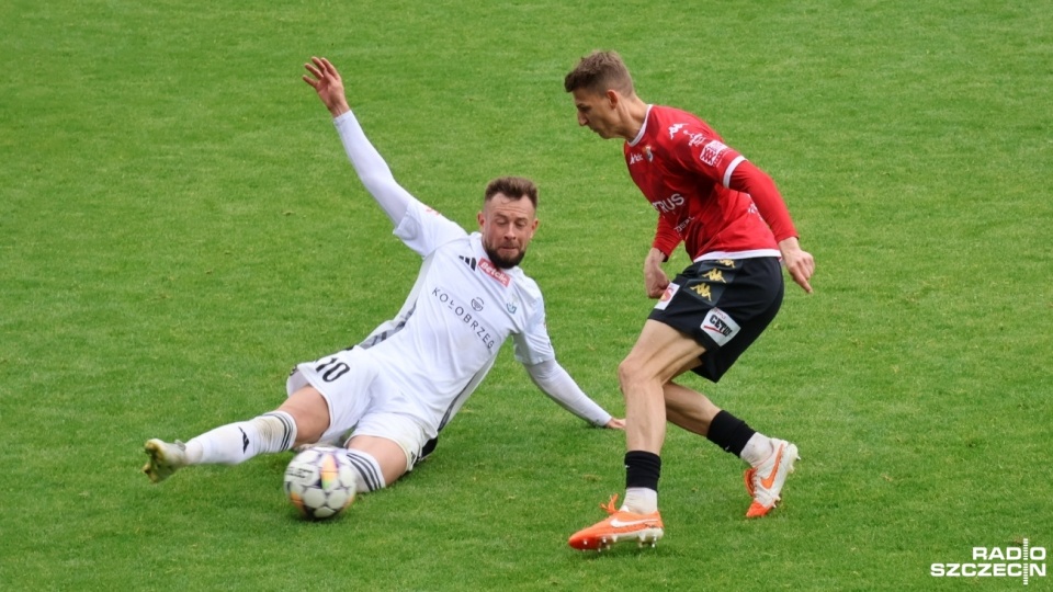 Fot. Przemysław Polanin [Radio Szczecin]